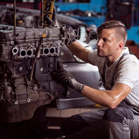 گیربکس اتومات