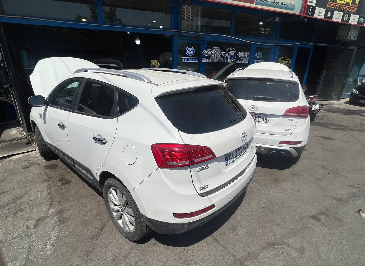 تعمیر گیربکس اتوماتیک ارزان