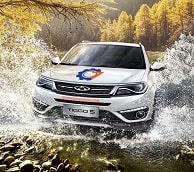 تعمیر گیربکس اتوماتیک انواع خودروها و چری 3 تعمیر گیربکس اتوماتیک تیگو