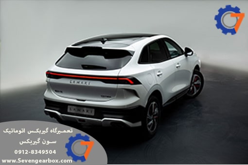 تعمیر گیربکس لاماری+ هزینه تعمیر گیربکس اتوماتیک لاماری ایما 2 تعمیر گیربکس لاماری