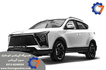 تعمیر گیربکس کی ام سی kmc