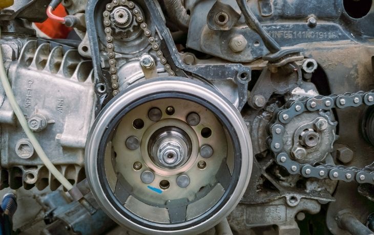 تعمیر گیربکس اتوماتیک فیدلیتی