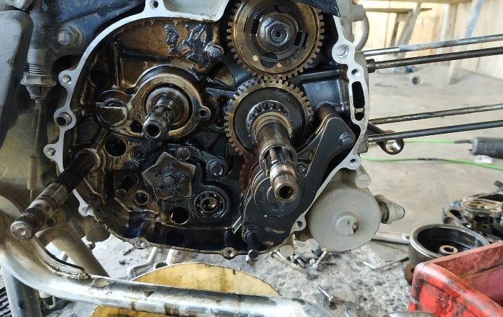 تعمیر گیربکس اتوماتیک دیگنیتی + هزینه تعمیر گیربکس اتوماتیک دیگنیتی 2 دلایل اصلی خرابی گیربکس اتوماتیک دیگنیتی