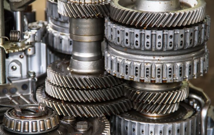 علائم خرابی گیربکس اتوماتیک ریسپکت