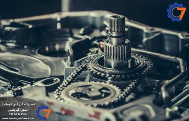 تعمیرگاه گیربکس اتوماتیک سون گیربکس | تعمیر خودرو در تهران 82 تعمیر گیربکس اتوماتیک هاوال + هزینه تعمیر گیربکس اتوماتیک هاوال