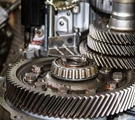 تعمیر گیربکس اتوماتیک ام وی ام MVM 6 تعمیر گیربکس mvm ارزان