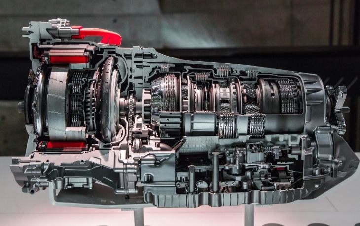 تعمیر گیربکس اتوماتیک ام وی ام MVM 15 تعمیر گیربکس ام وی ام mvm