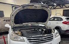 تعمیر گیربکس اتوماتیک ام وی ام MVM 1 تعمیر گیربکس اتوماتیک ام وی ام mvm