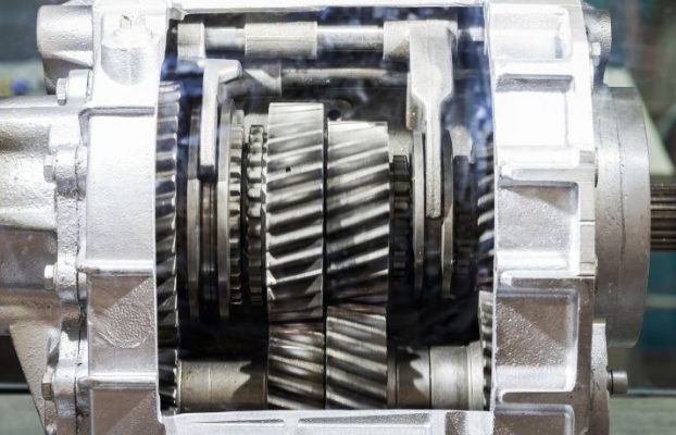 تعمیرگاه گیربکس اتوماتیک سون گیربکس | تعمیر خودرو در تهران 78 گیربکس CVT چیست و چگونه کار میکند؟