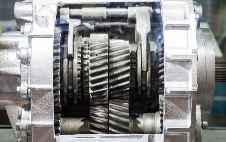 گیربکس CVT چیست و چگونه کار می‌کند؟