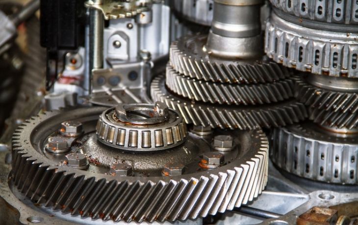 گیربکس DCT چیست و چگونه کار می‌کند؟