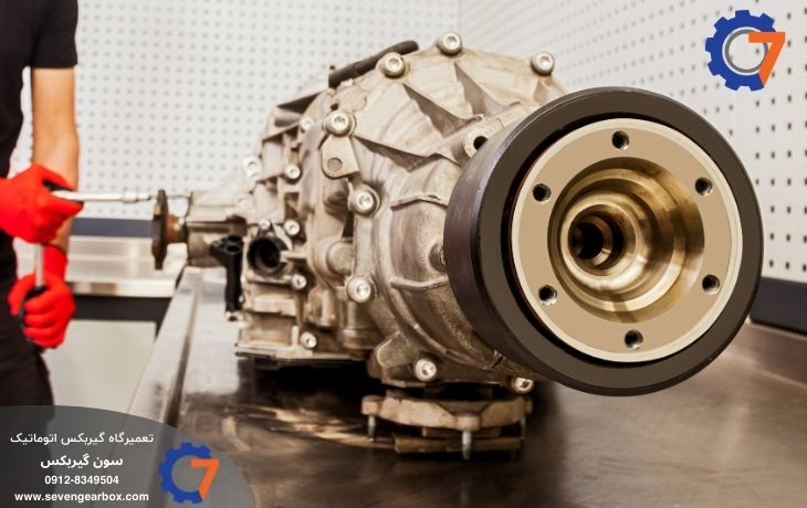 زمان تعویض زنجیر گیربکس آریزو 5؛ همه نکاتی که باید بدانید