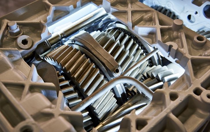 ضعیف شدن گیربکس اتوماتیک | ۱۳ علت اصلی + راهکارهای تخصصی تعمیر