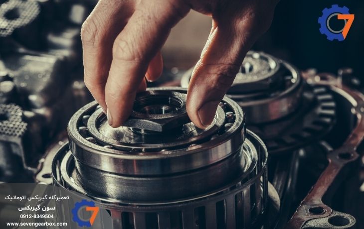 نحوه ریست کردن گیربکس اتوماتیک (آموزش مرحله به مرحله + نکات فنی)
