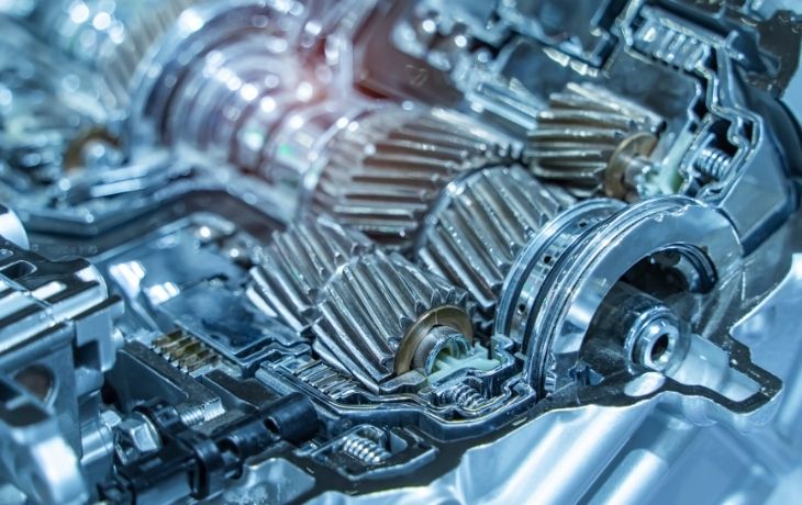 گیربکس اتوماتیک دنده نمیاندازد؟ (راهنمای کامل عیبیابی) 1 گیربکس اتوماتیک دنده نمیاندازد؟ (راهنمای کامل عیبیابی)