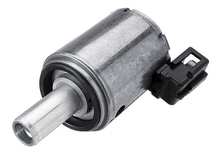 شیر برقی گیربکس اتوماتیک چیست و چه کاربردی دارد؟