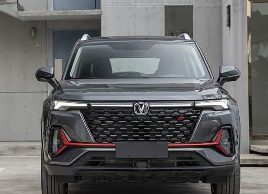 خرید و تعمیر گیربکس چانگان (خدمات تخصصی با ضمانت کیفیت)