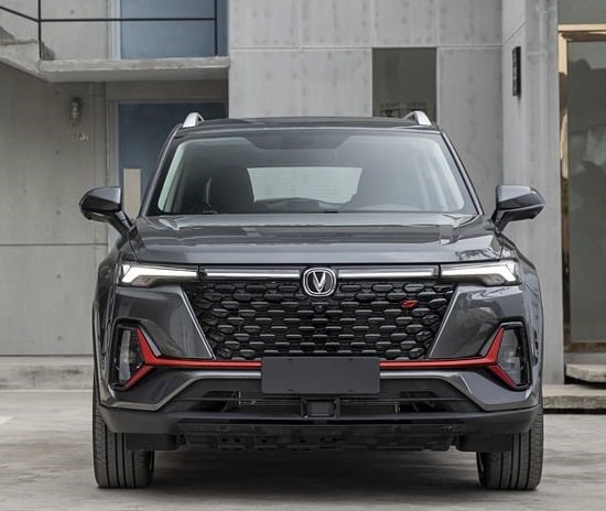 خرید و تعمیر گیربکس چانگان (خدمات تخصصی با ضمانت کیفیت)